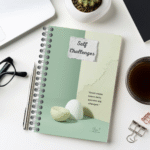 Self Challenges Book